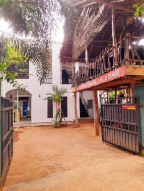 Heritage Rangiri Villa
